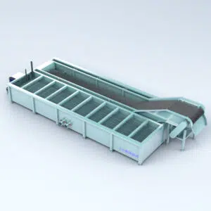 Ice Water Pre-cooling Machine