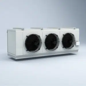High Efficiency Cold Air Cooler