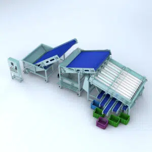 Shrimp Grading Machine,Sorting Machine